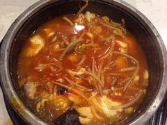 -釜山美食韩国炸酱面(长大店)