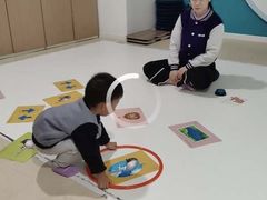 -乐之童成长中心(宝山万达店)