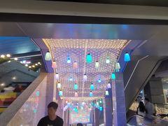-813芭依珊 BAESAn(汇港购物中心店)