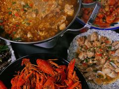 -虾小龙老长沙龙虾馆(坡子街店)