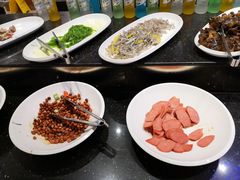 -好伦哥比萨烤肉自助(八里桥店)