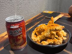 -石锅苗苗鱼(武汉首店)