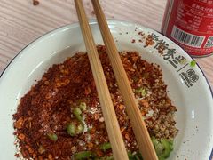 -学街秀兰麻辣烫(眉山分店)