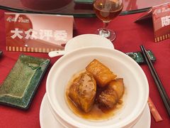 厚街喜庆云肉薯-四季大酒楼(白濠店)