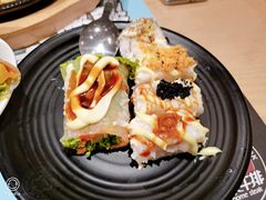 -我家牛排自助餐厅(永旺梦乐城店)