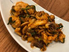 -阿吾罗日本料理(K11艺术中心店)