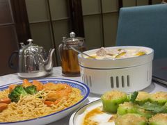 -顺德佬(石厦店)