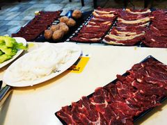 -福合埕牛肉丸(福平路店)