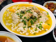 -绍兴名菜馆(可乐路店)