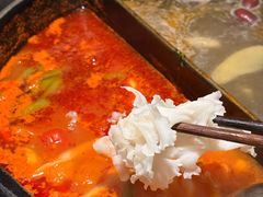 -山缓缓火锅(青岛万象城店)