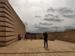 -盘龙城国家考古遗址公园