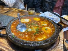 -星火东北碳火烤肉(华大店)