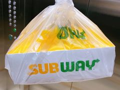 -SUBWAY赛百味(大都荟店)