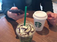 -星巴克(福州三坊七巷店)