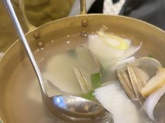 -芭札·Thai泰国餐厅(同和金铂天地店)