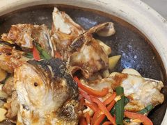 -滋味满屋美食坊(上海街店)