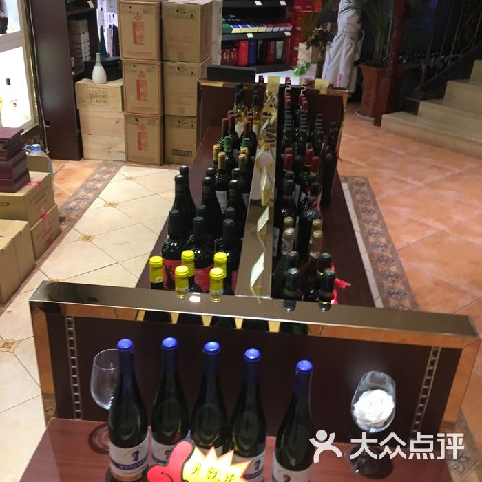 郭氏烟酒图片