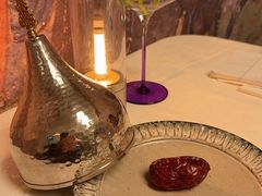 -龟兹KUCINA·新疆菜(前滩L+PLAZA店)