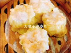 鲜虾烧卖皇-万龙洲海鲜(南新仓店)