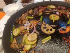 -一烙锅(友谊店)