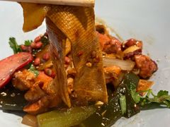 -大食代美食广场(上海中心店)