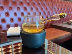 -珠海瑞吉酒店·宴庭中餐厅