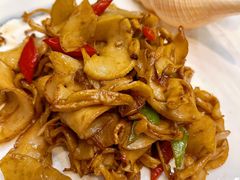 茶树菇螺肉-东阳菜餐厅(世纪花城店)