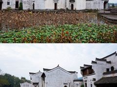 -呈坎景区