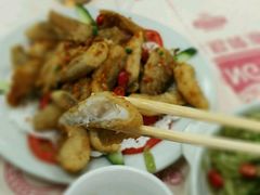 -凤城康记饭店