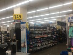 -迪卡侬(西华店)