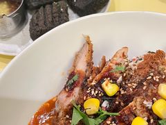 -米仓食堂(皇庭广场店)