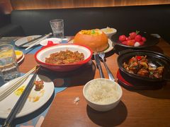 -大树餐厅(益田假日店)