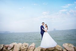 点击看大图 -太郎花子婚纱摄影艺术中心