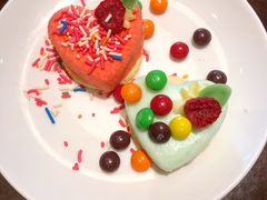 -万丽轩·粤菜(王府井金茂万丽酒店)