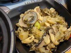 -老娘舅(吴淞路店)