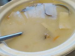 苗家烩什菌-马凯餐厅(地安门店)