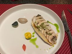 -莲西餐