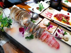 斑鱼片-束河人家(南锣鼓巷店)