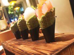 -卡朋厨房(289艺术园区店)