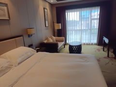 -佛山顺德香云纱园林酒店(清晖园店)