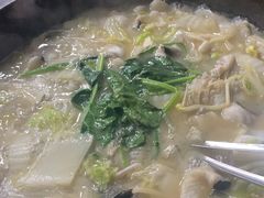 -九寨沟石锅鱼(沣峪口二十年店)
