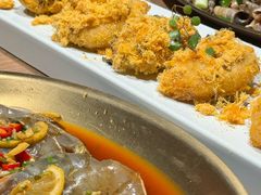 -街角等你.大连海鲜烧烤(西安路店)