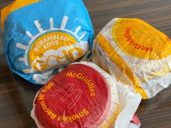-麦当劳(新濠影汇店)