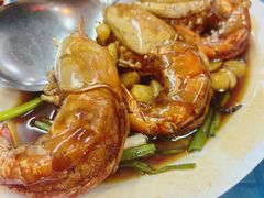-新峰肉骨茶