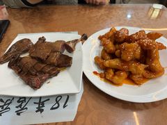 -刘妈菜馆(磁器口店)