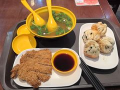 -大壶春(四川中路店)