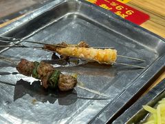 -陈氏肥蛤(小纬六路总店)