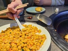 -小炉灶铁锅炖