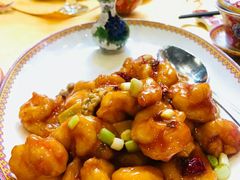 -白家大院·王府宫廷菜(苏州街店)