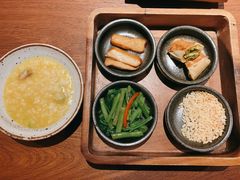 -天水蔬食料理(树德之光店)